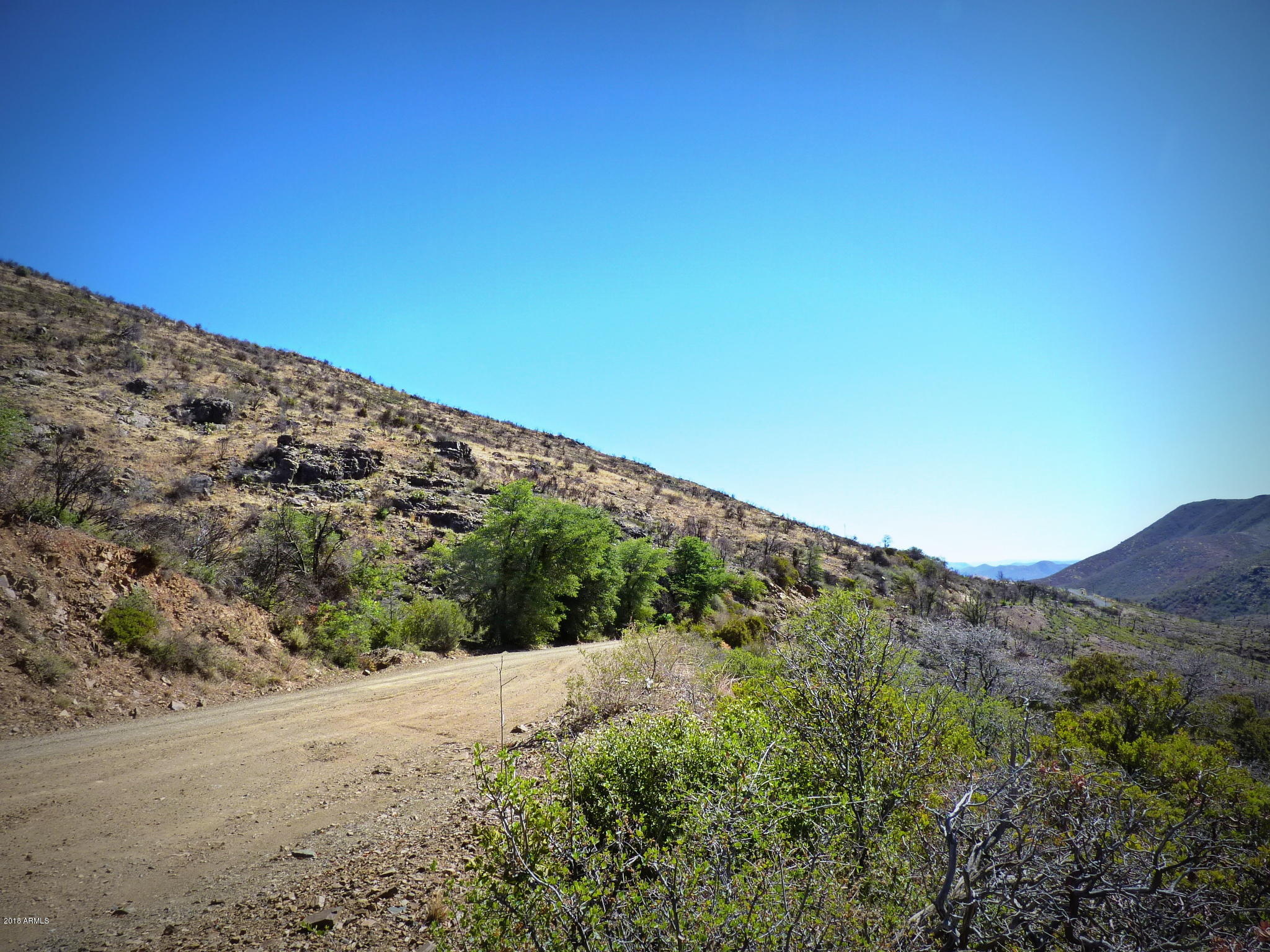 8001 Poland Road Mayer, AZ 86333 - Photo 66 of 76 Views of the Property that is also on th