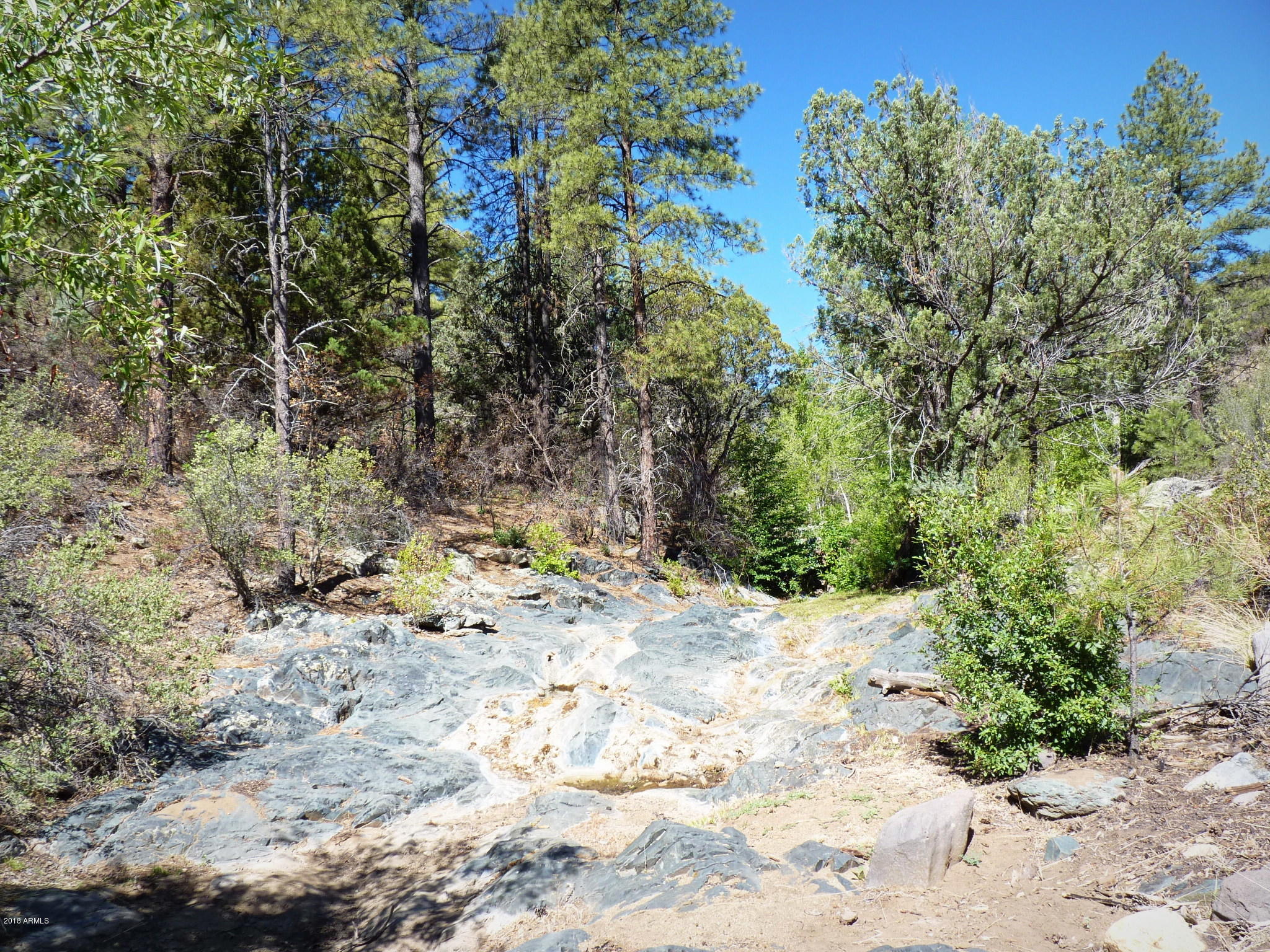 8001 Poland Road Mayer, AZ 86333 - Photo 69 of 76 Creek View 2