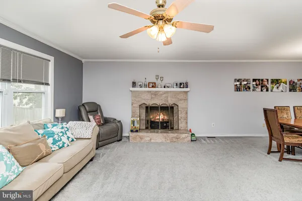 $409,990 | 5212 Farmcrest Circle, Prince George, VA 23875