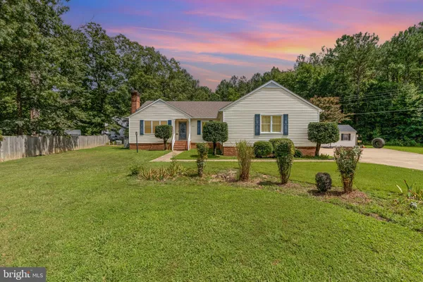 $409,990 | 5212 Farmcrest Circle, Prince George, VA 23875