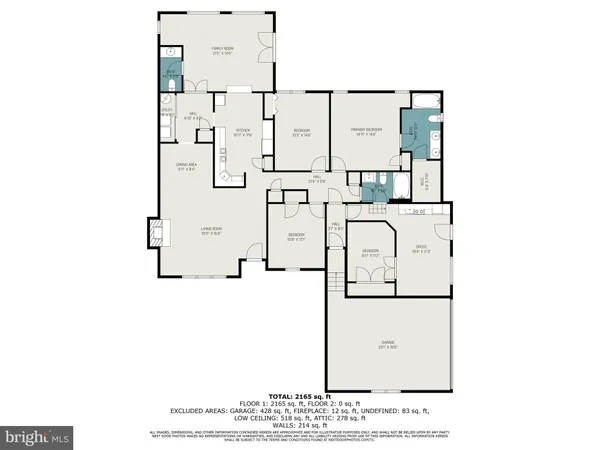 $409,990 | 5212 Farmcrest Circle, Prince George, VA 23875