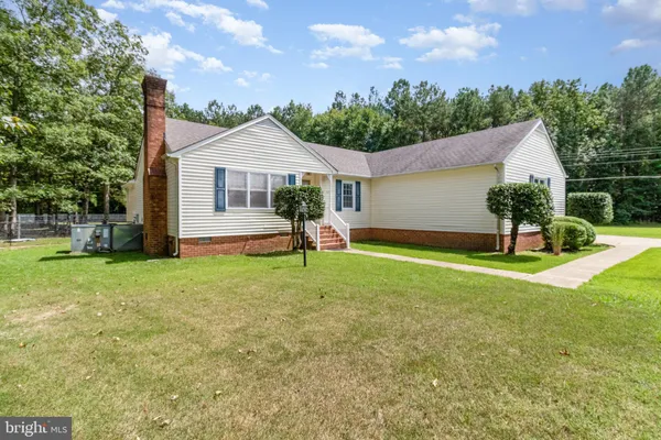 $409,990 | 5212 Farmcrest Circle, Prince George, VA 23875