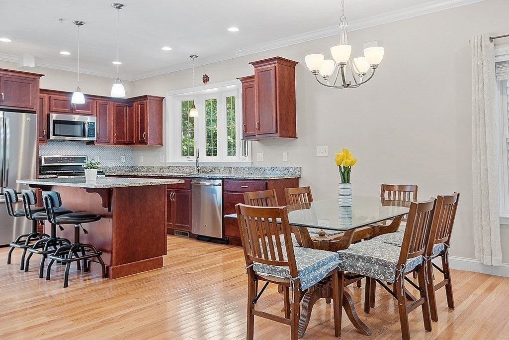 16 Compass Point, Unit 16 North Andover, MA 01845 - Photo 11 of 42