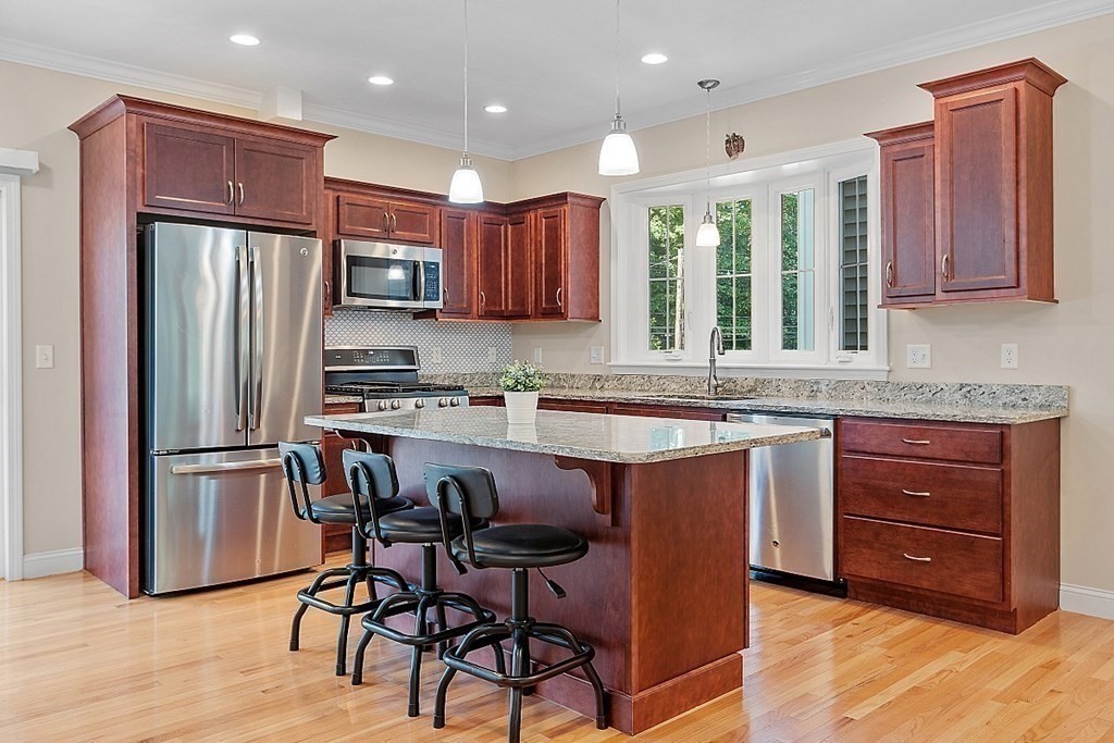 16 Compass Point, Unit 16 North Andover, MA 01845 - Photo 12 of 42