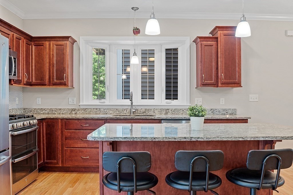 16 Compass Point, Unit 16 North Andover, MA 01845 - Photo 14 of 42