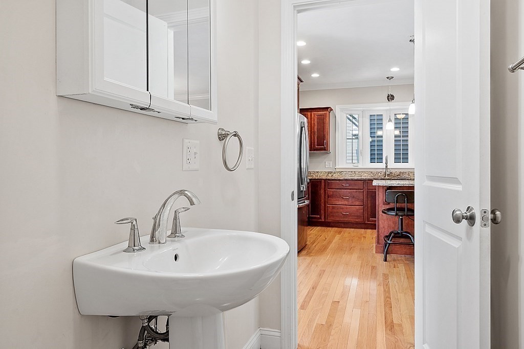 16 Compass Point, Unit 16 North Andover, MA 01845 - Photo 16 of 42