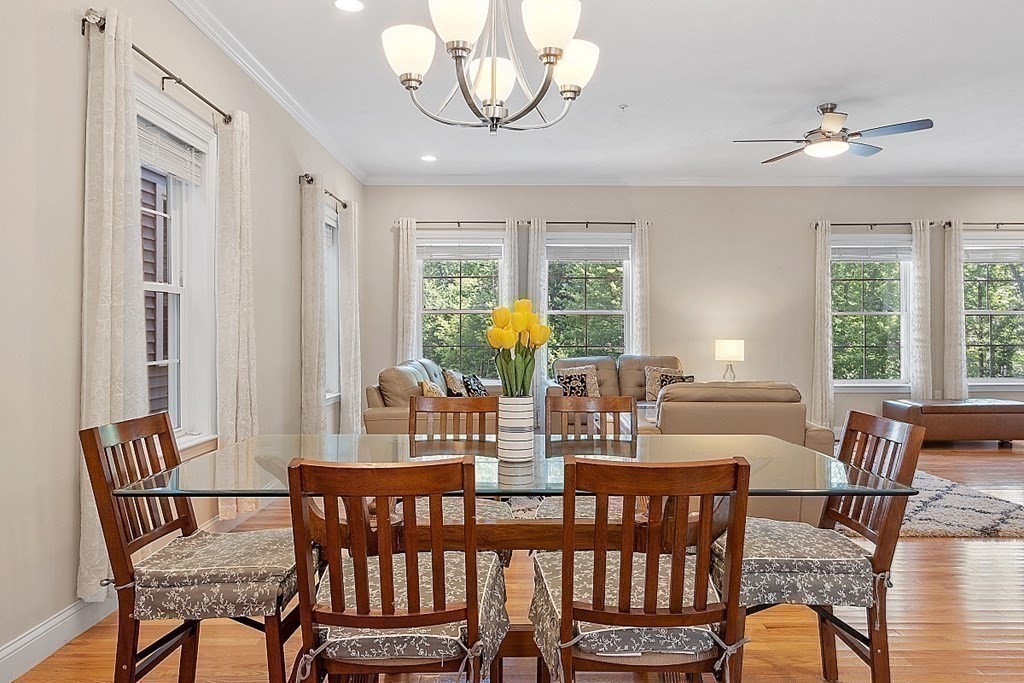 16 Compass Point, Unit 16 North Andover, MA 01845 - Photo 18 of 42