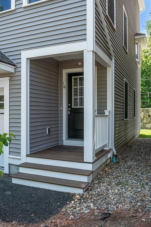 16 Compass Point, Unit 16 North Andover, MA 01845 - Photo 3 of 42
