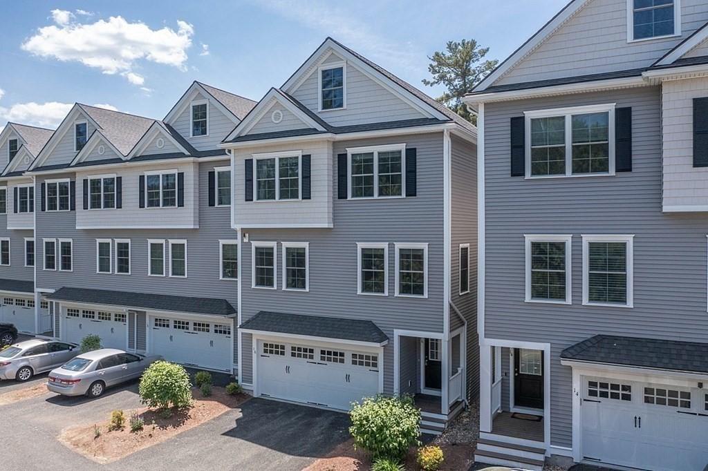 16 Compass Point, Unit 16 North Andover, MA 01845 - Photo 36 of 42