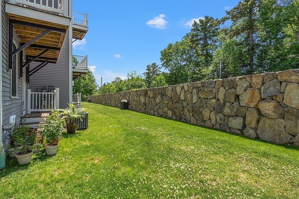 16 Compass Point, Unit 16 North Andover, MA 01845 - Photo 37 of 42