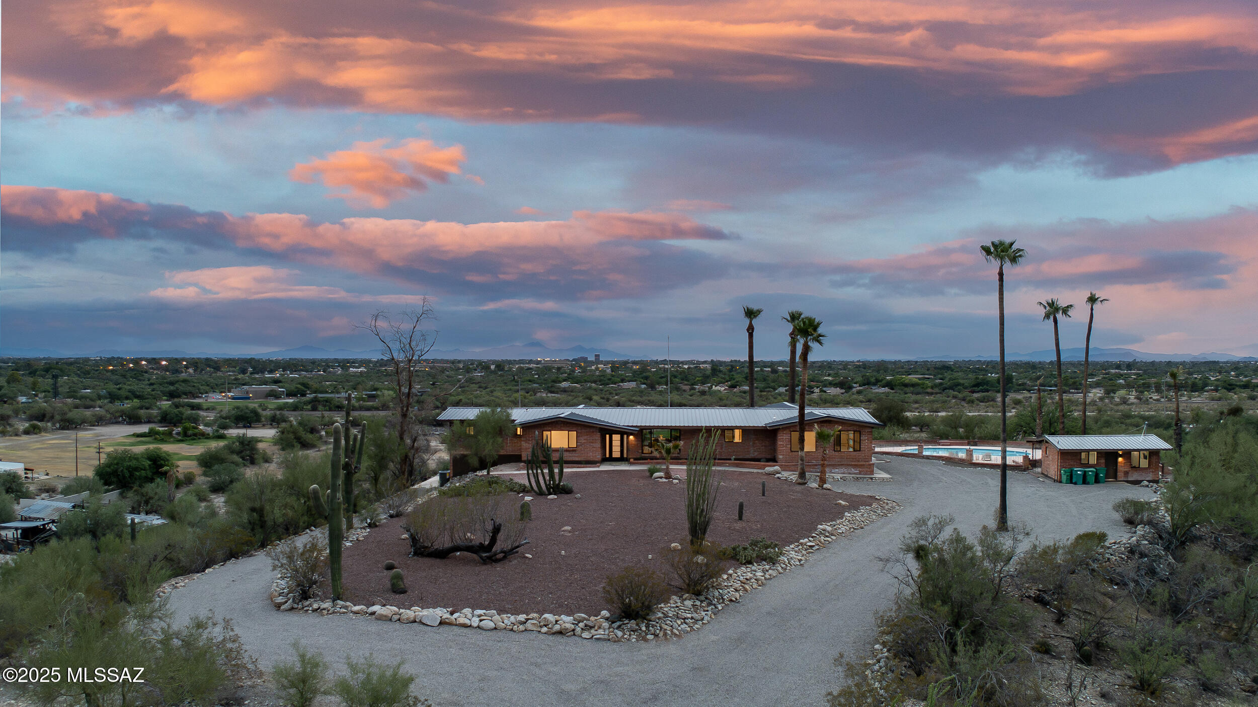5240 East River House Road Tucson, AZ 85718 - Photo 47 of 49 IMG_0625