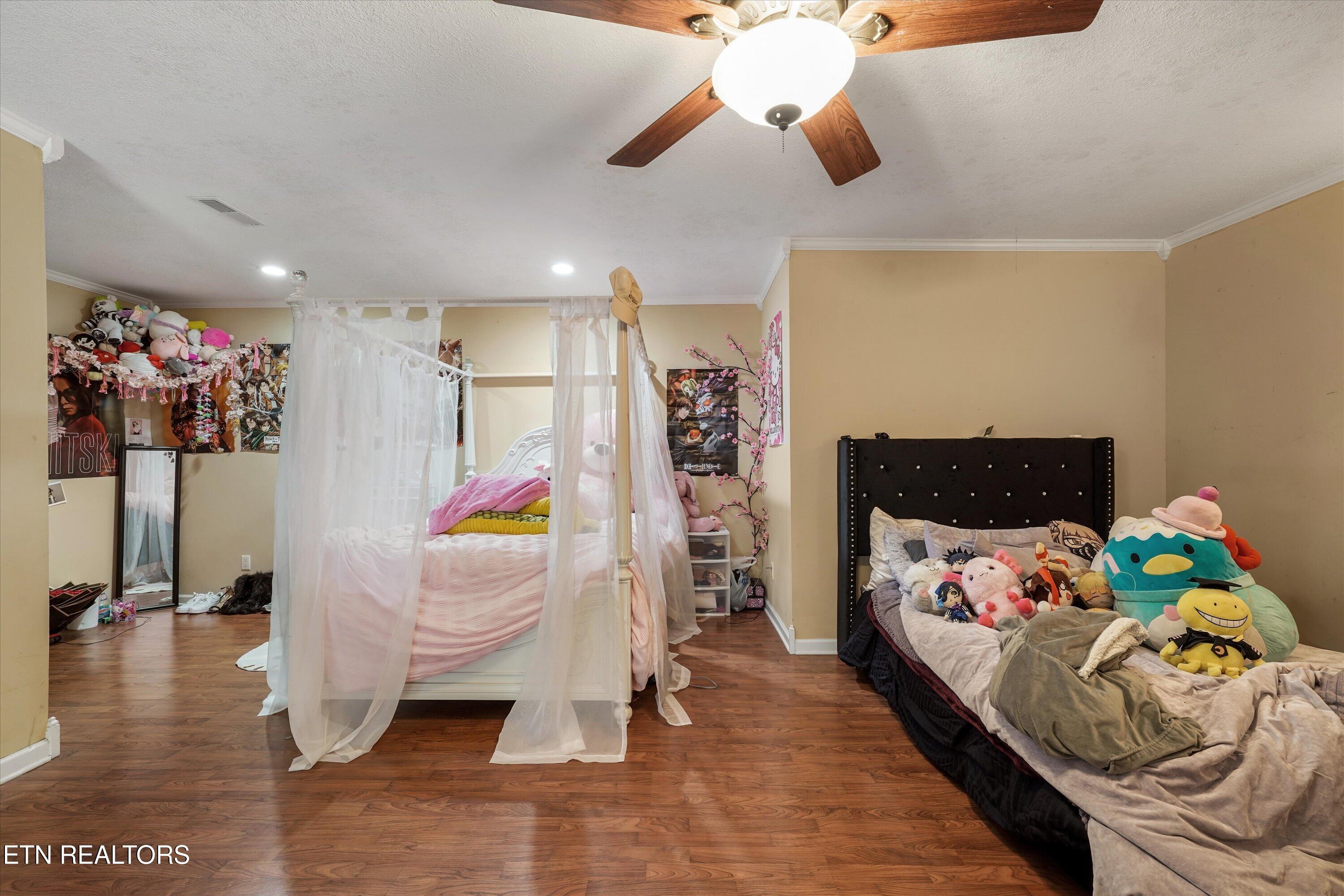 117 Cooper Road Tallassee, TN 37878 - Photo 25 of 51 Basement