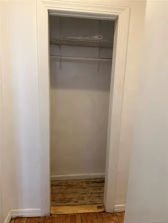 a view of small space