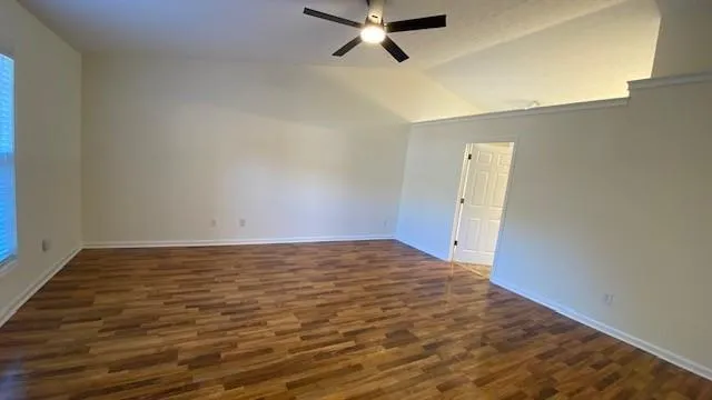 a bathroom with a tub sink and shower