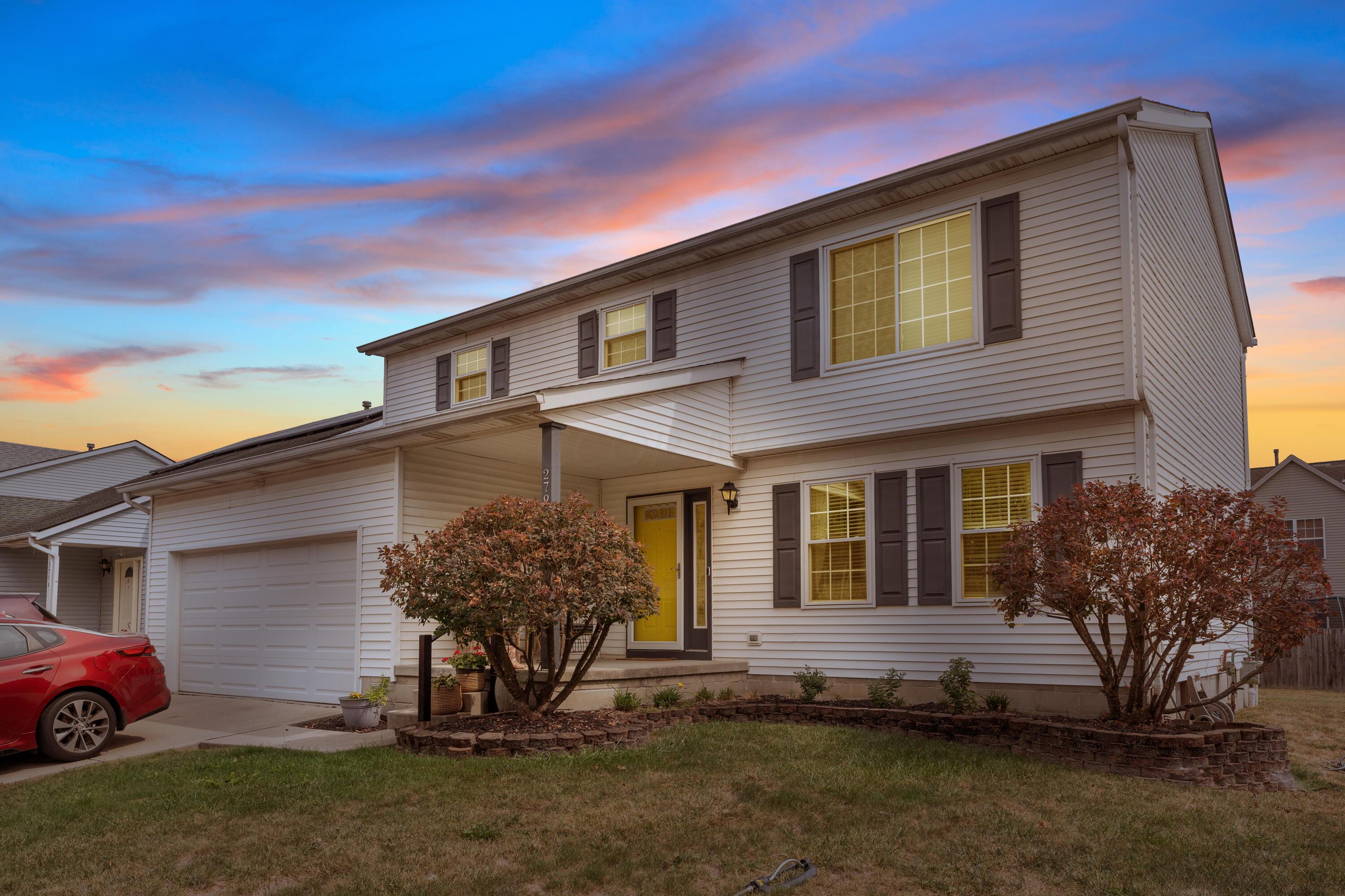 2790 Raphael Drive Columbus, OH 43232 - Photo 4 of 57 TW
