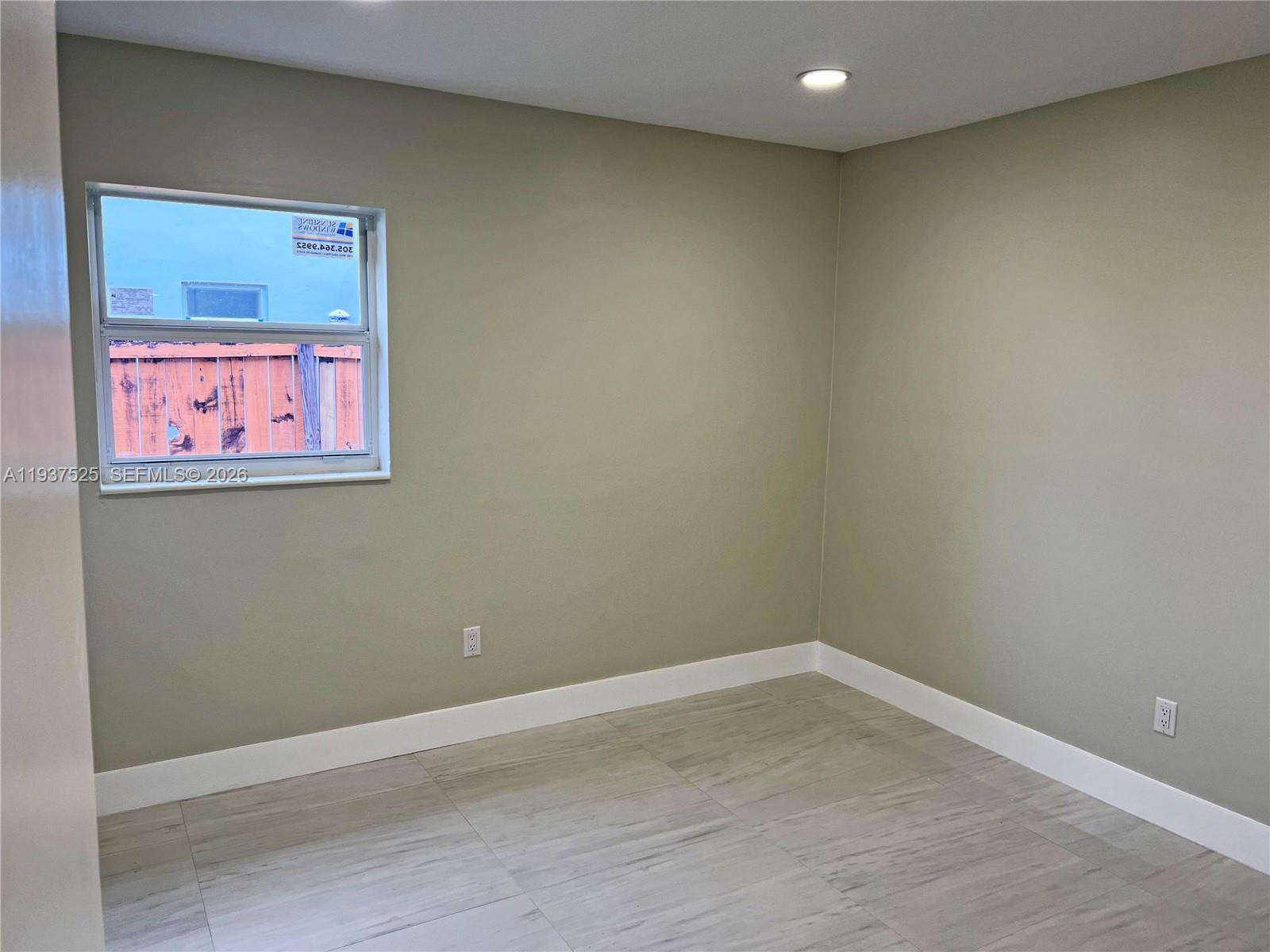 11962 Southwest 37th Terrace Miami, FL 33175 - Photo 11 of 24 a view of a hallway