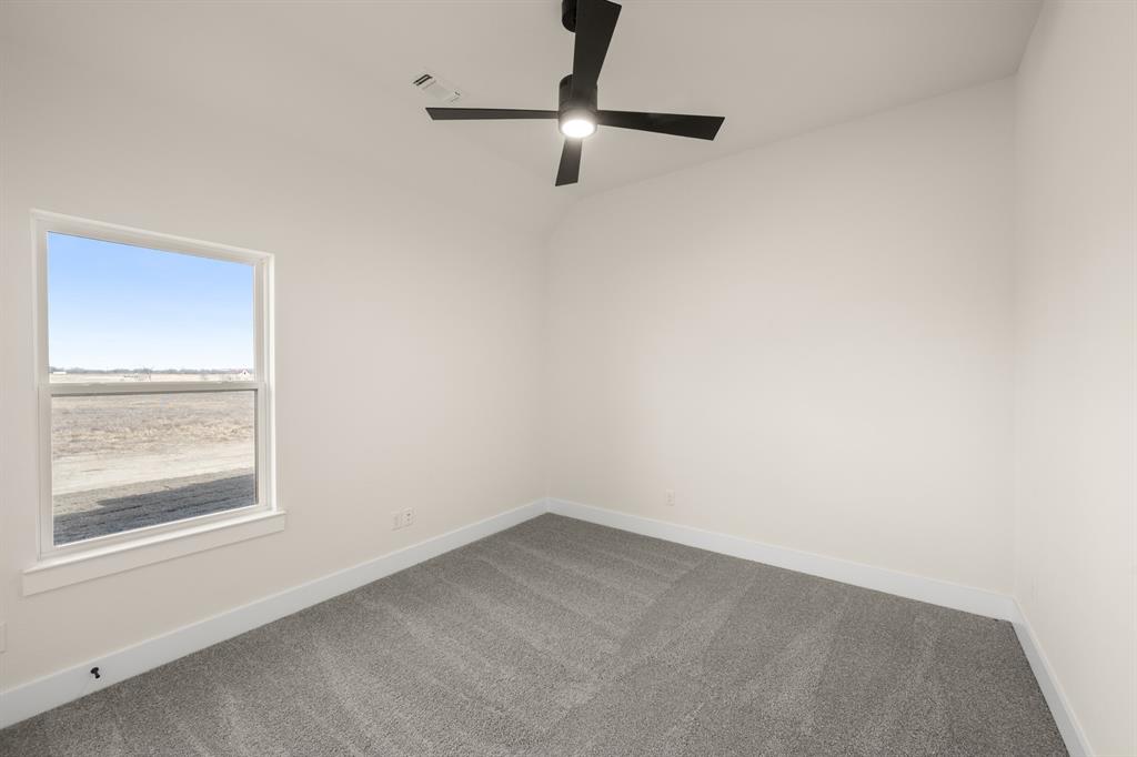 115 Blackstar Lane Decatur, TX 76234 - Photo 26 of 29 115 Blackstar- Bedroom-1