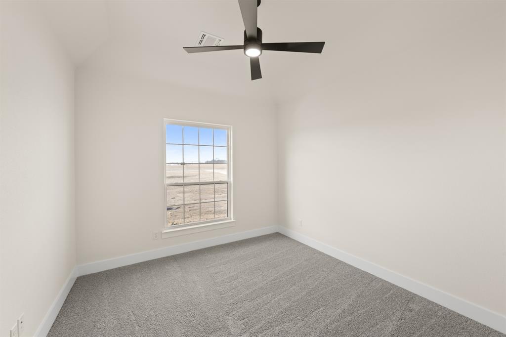 115 Blackstar Lane Decatur, TX 76234 - Photo 28 of 29 115 Blackstar- Bedroom-3