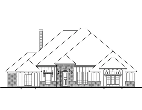 $727,900 | 115 Blackstar Lane, Decatur, TX 76234