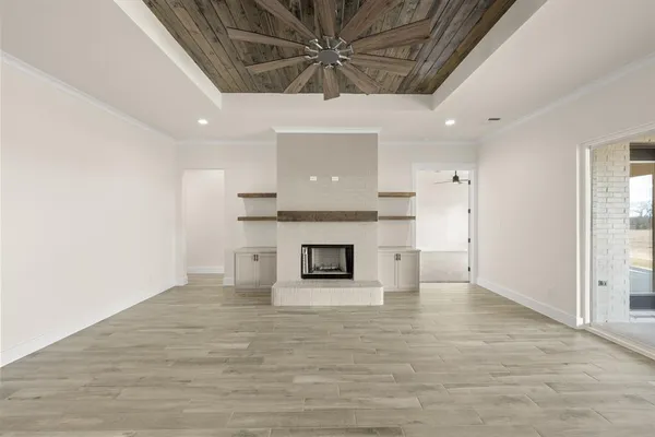 $727,900 | 115 Blackstar Lane, Decatur, TX 76234