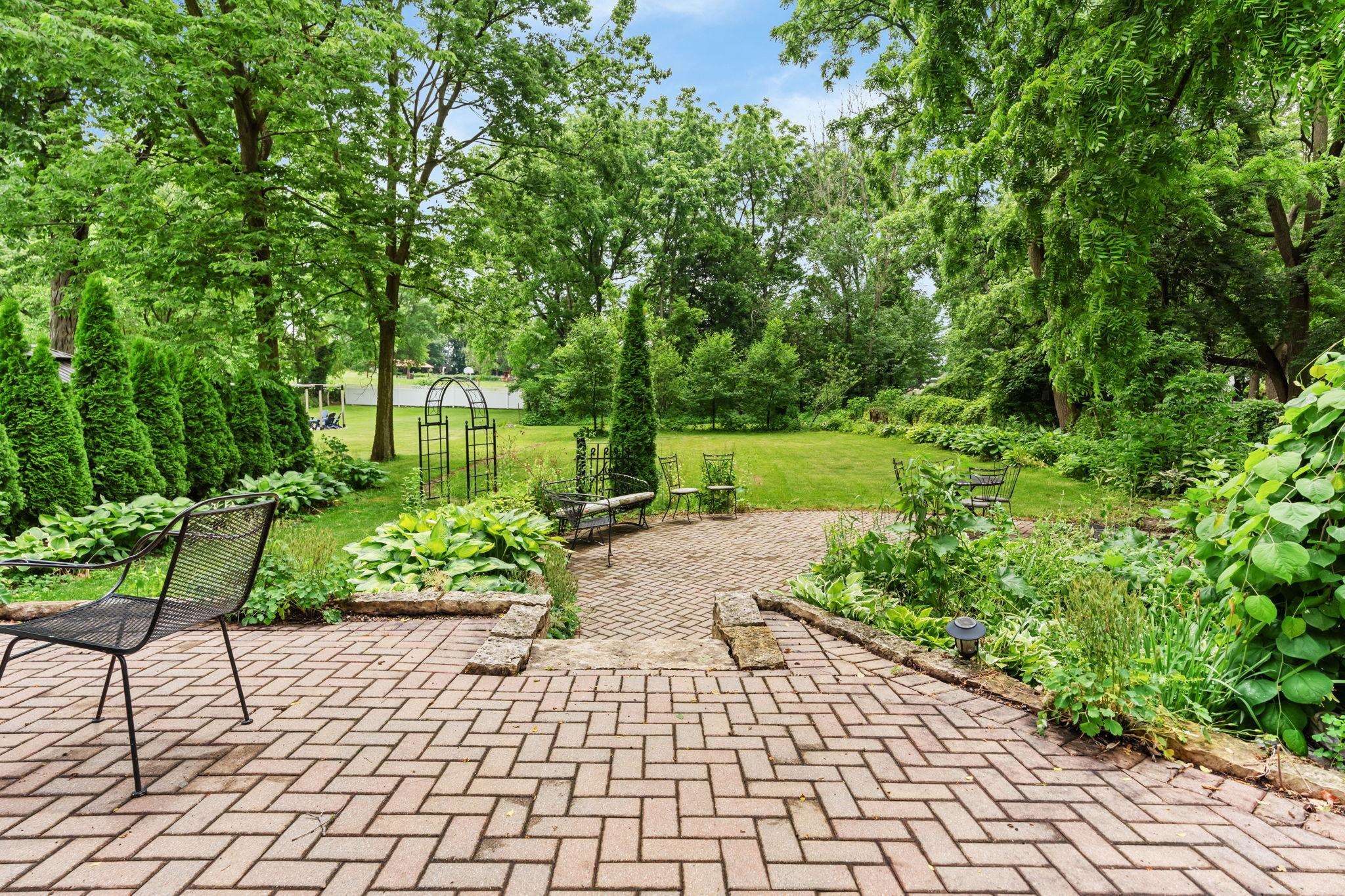 2501 Waunona Way Madison, WI 53713 - Photo 68 of 73