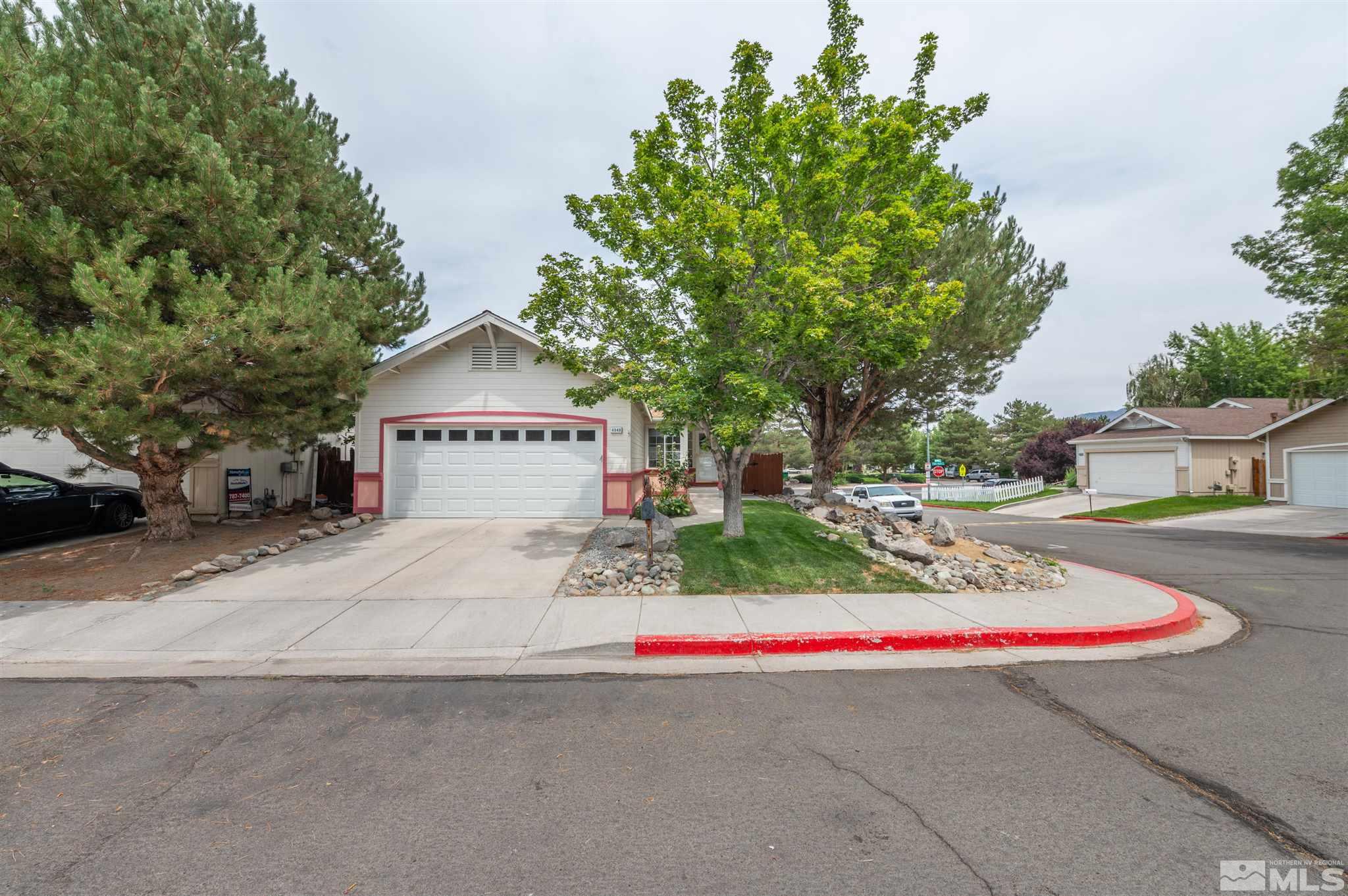 4948 Bayridge Lane Reno, NV 89502 - Photo 2 of 24 Photo 2
