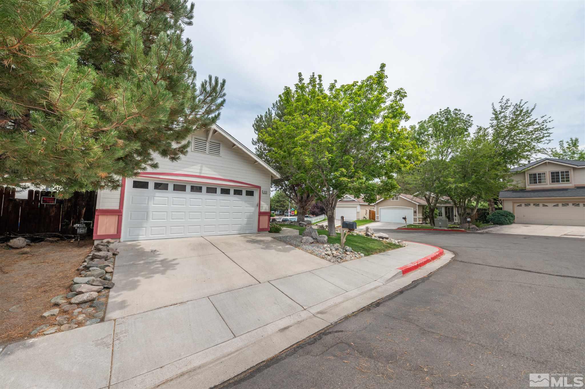 4948 Bayridge Lane Reno, NV 89502 - Photo 23 of 24 Photo 23