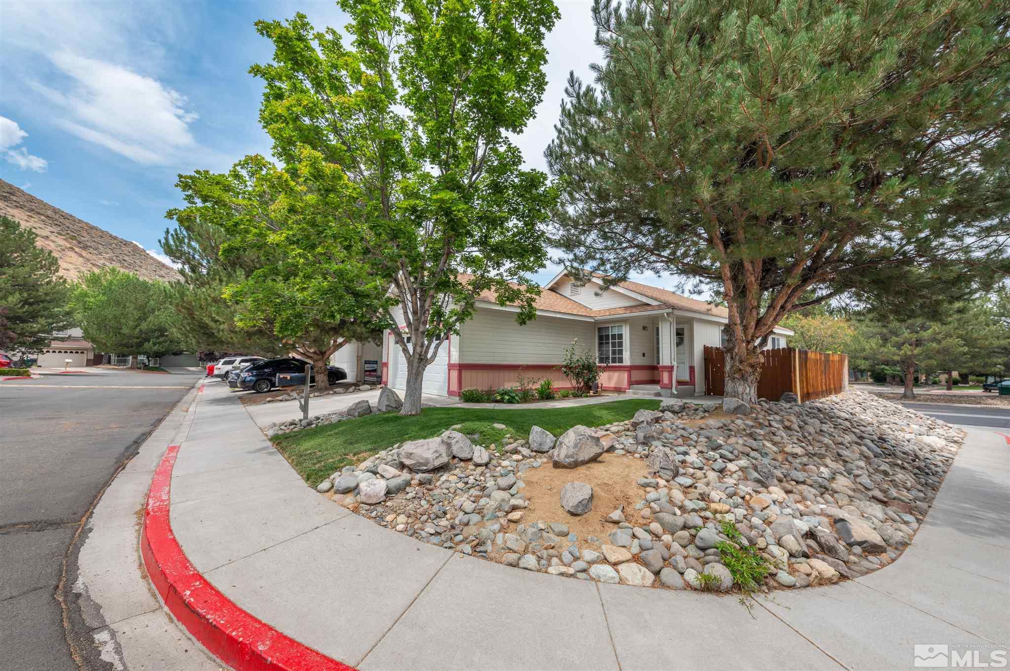 4948 Bayridge Lane Reno, NV 89502 - Photo 3 of 24 Photo 3