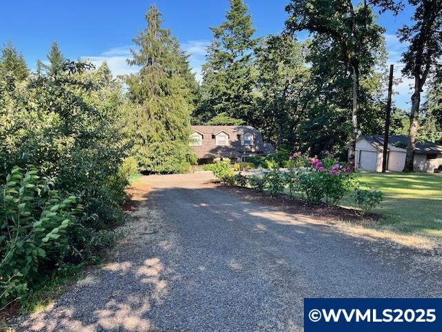 4836 Orchard Heights Road Northwest Salem, OR 97304 - Photo 2 of 44