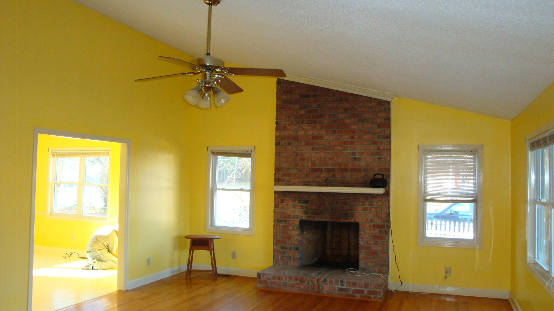 145 Back Street Rockingham, NC 28379 - Photo 2 of 11 den
