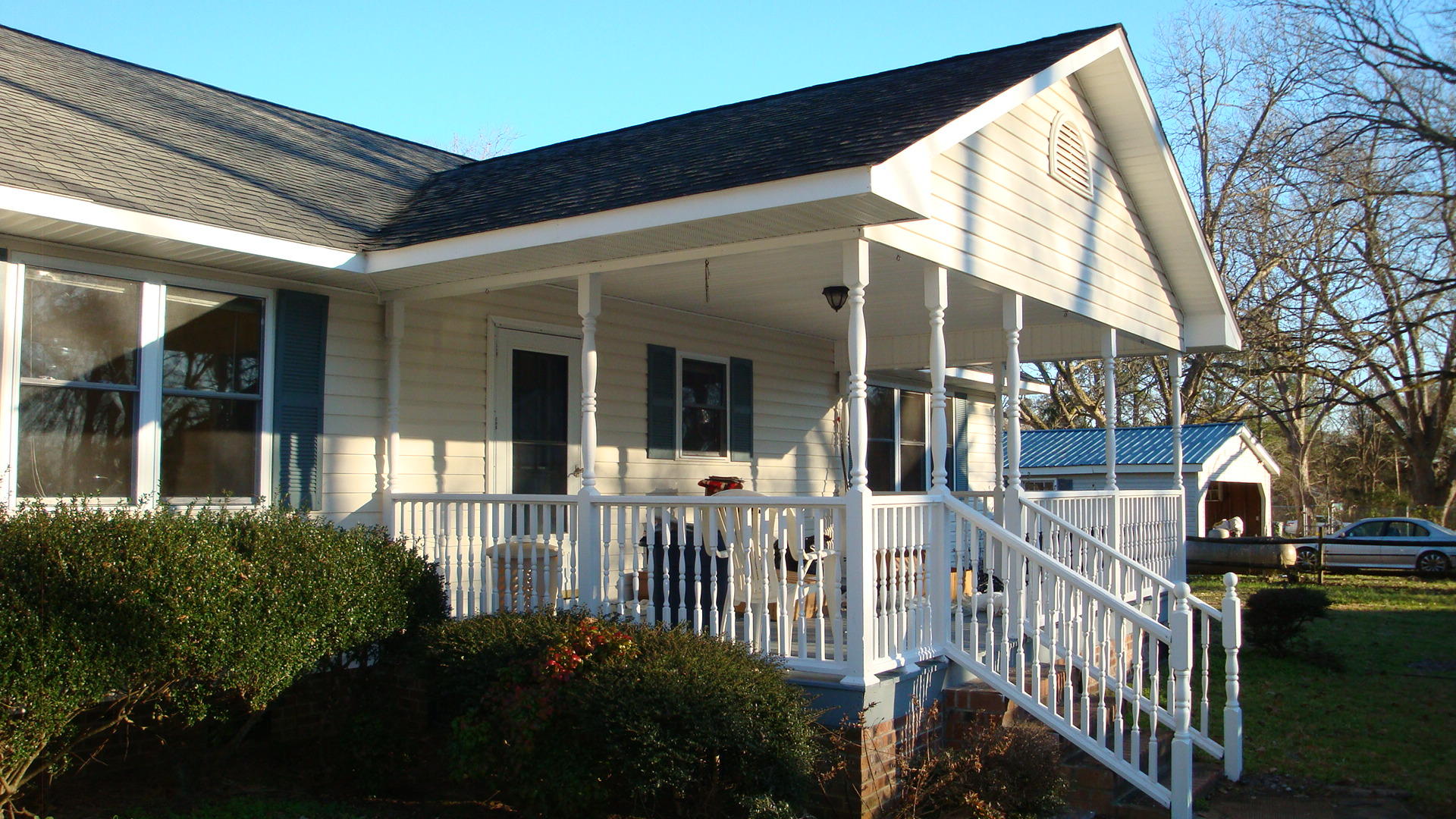 145 Back Street Rockingham, NC 28379 - Photo 8 of 11 DSC08667