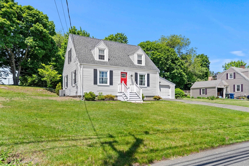 106 Conant Street Danvers, MA 01923 - Photo 3 of 30