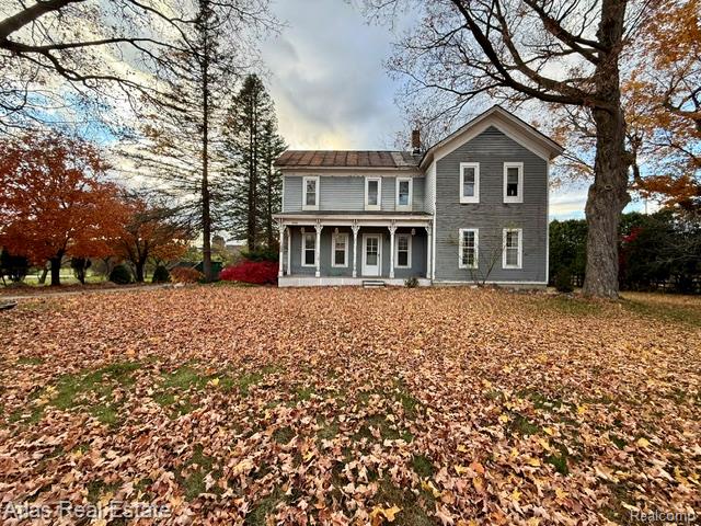 7448 Gale Road Grand Blanc, MI 48439 - Photo 2 of 58