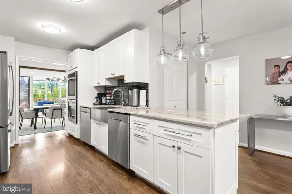$579,900 | 110 Old Crossing Drive, Baltimore, MD 21208