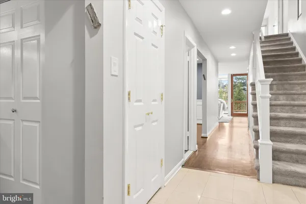 $579,900 | 110 Old Crossing Drive, Baltimore, MD 21208