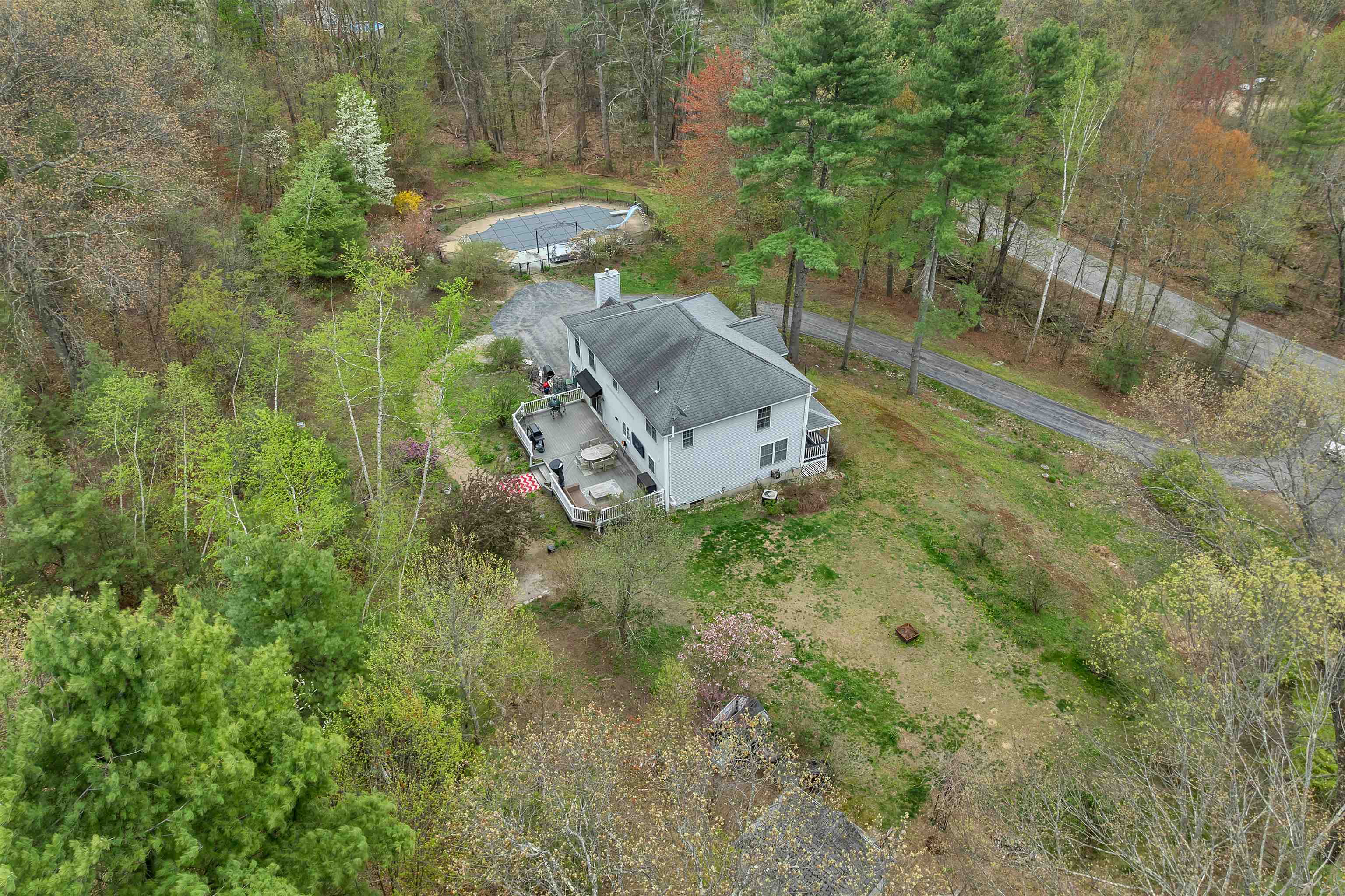 71 Auburn Road Hooksett, NH 03106 - Photo 56 of 59