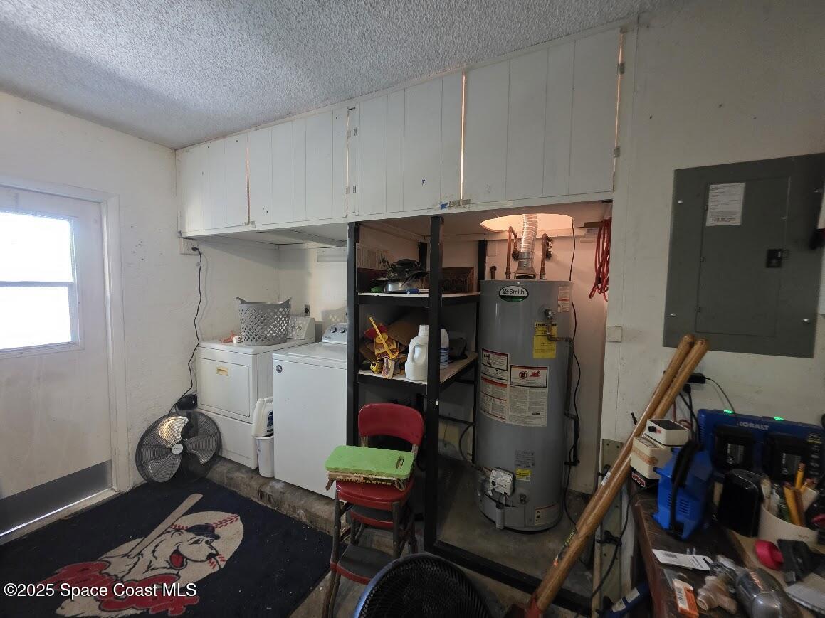 250 Perth Avenue Merritt Island, FL 32953 - Photo 46 of 48 a room with storage and utility
