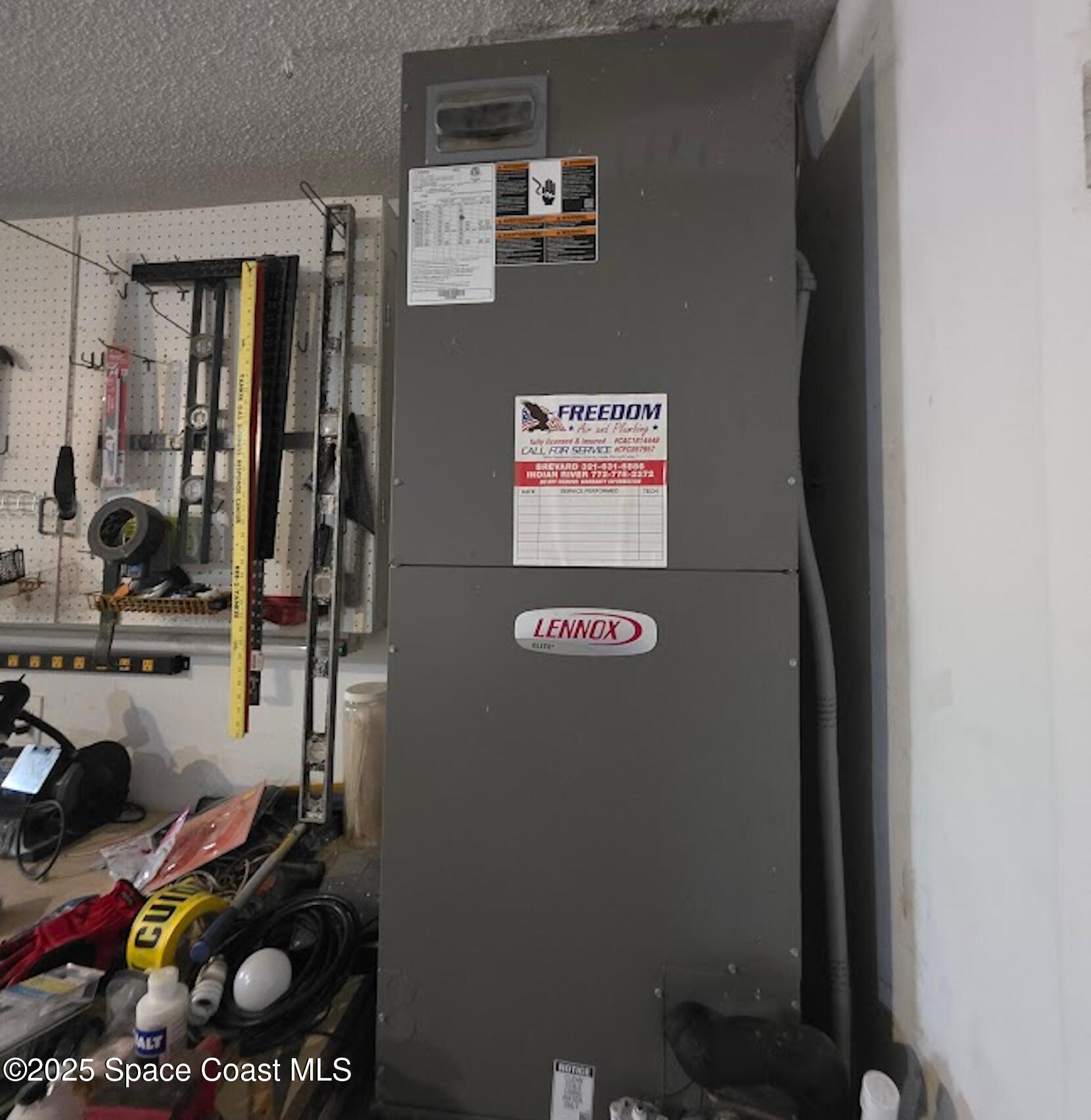 250 Perth Avenue Merritt Island, FL 32953 - Photo 48 of 48 a view of storage