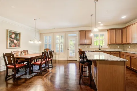 $649,000 | 2627 Vintage Drive, Alpharetta, GA 30009