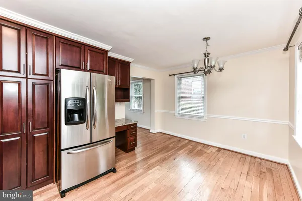 $4,800 | 5021 24th Street North, Arlington, VA 22207