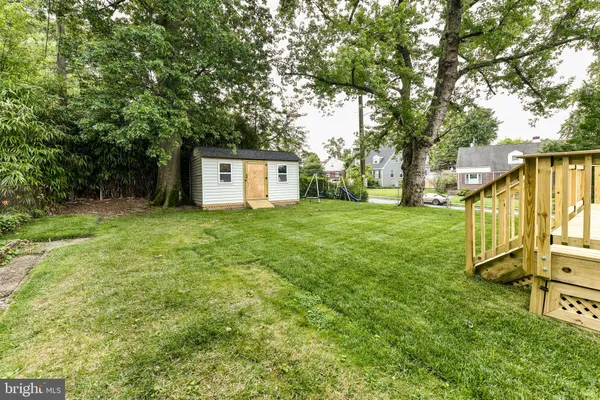 $4,800 | 5021 24th Street North, Arlington, VA 22207