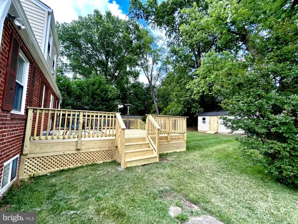 $4,800 | 5021 24th Street North, Arlington, VA 22207