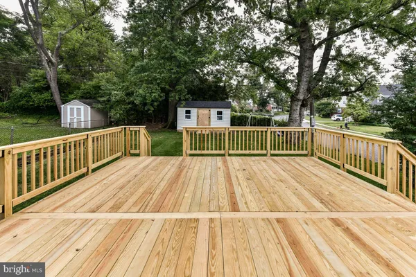 $4,800 | 5021 24th Street North, Arlington, VA 22207