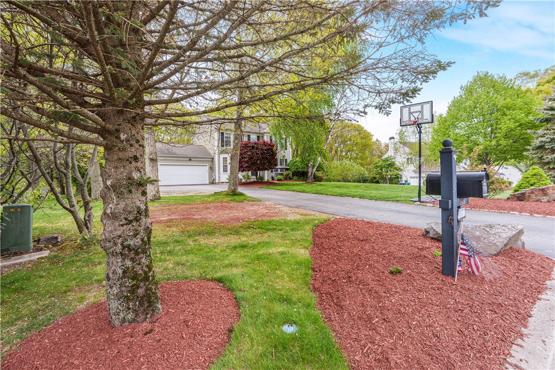 115 Castle Rocks Road Warwick, RI 02886 - Photo 34 of 40