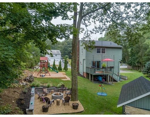 12 Edgemere Road Lynnfield, MA 01940 - Photo 19 of 21 Gallery Image 19