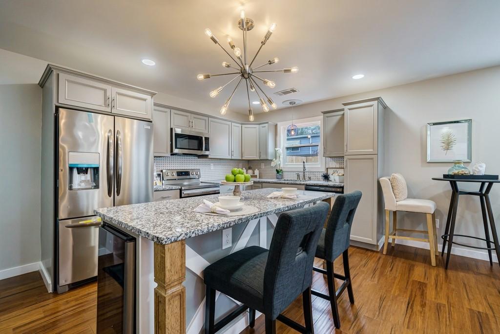 3413 Bennington Drive Decatur, GA 30032 - Photo 1 of 1
