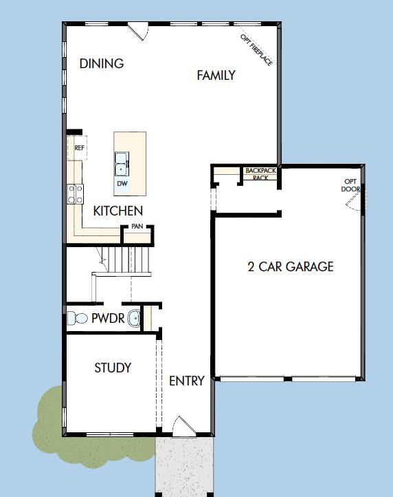 404 Kandinsky Street Charleston, SC 29492 - Photo 3 of 3 wheatley first floor