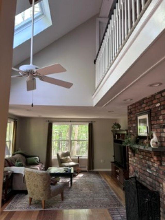 45 Blossom Road Windham, NH 03087 - Photo 6 of 31
