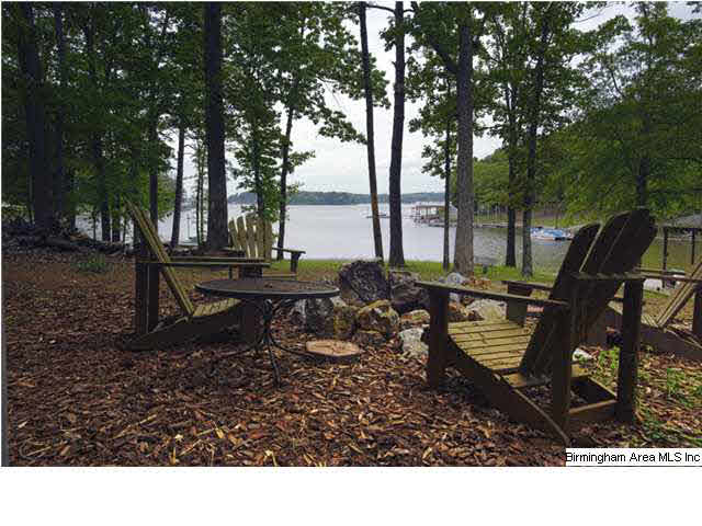 1154 Funderburg Bend Road Pell City, AL 35128 - Photo 5 of 25