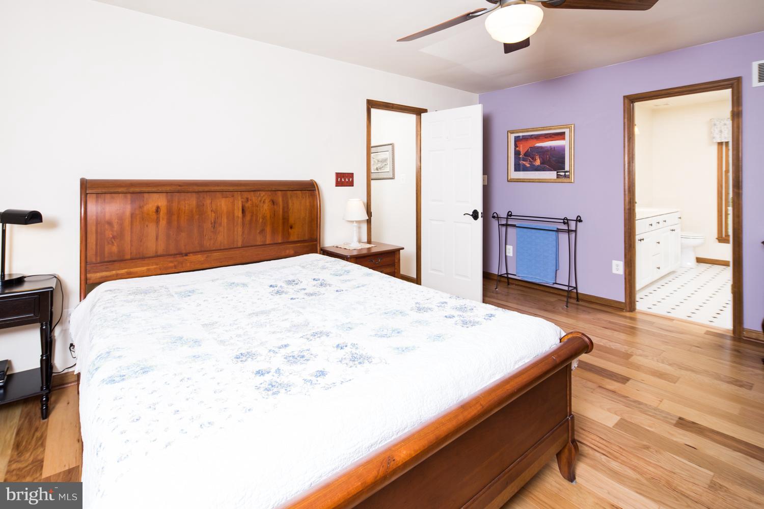 20 Budds Landing Road Warwick, MD 21912 - Photo 12 of 25 Interior (General)